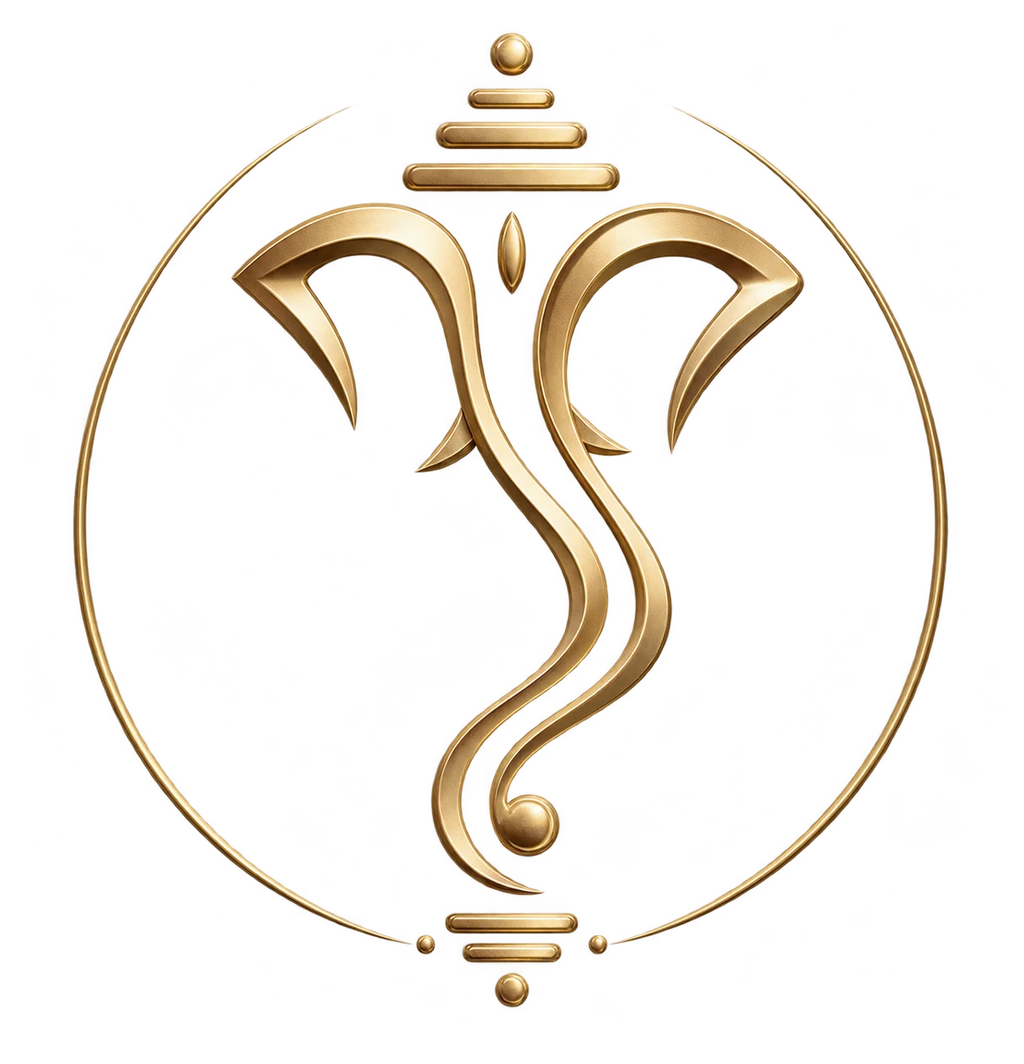 Ayurveda.mi Logo