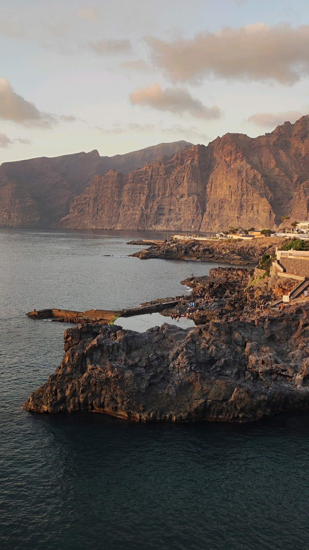 Masaje ayurvédico terapéutico en Los Cristianos, Tenerife